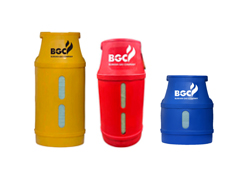 Композитные газовые баллоны